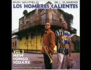 Los Hombres Calientes - Brother Runnin' (Mark's Groove Part 1)