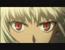 【高画質】アニメ CANAAN「NON-TELOP OPENING」