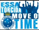 CRUZEIRO - GUERREIRO DOS GRAMADOS