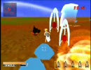 SwordDancer（神戸電子専門学校ゲームソフト分野 学生作品）