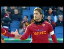 【サッカー】09/10Lega Calcio Serie A TIM Highlights 17週 Part.2/2【セリエA】