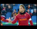 【サッカー】09/10Lega Calcio Serie A TIM Highlights 17週 Part.2/2【セリエA】