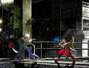 【MUGEN】 NEO・GEO DJ　Station in ゲムドラナイト+α大会Part1