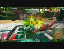 BORDER BREAK 平凡麻使い動画「その３」 12月20日