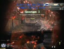 【CoD:MW2】GW(Dom)/Riot・Blast shield(字幕付) part1【PC】