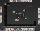 ふー爺の天鳳実況　２３