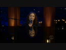 Regina Spektor - Eet (Live on The Late Late Show) 11.06.09