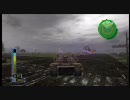 地球防衛軍3　INF特殊兵器縛り　20.砲火