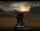 Crysis Mod 『MechWarrior: Living Legends』 Testplay