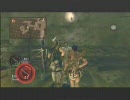 関西と関東の二人が必死にバイオ5を実況プレイPart１5(あるべろVer)