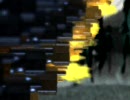 Win版ゲーム「織田信長伝」のOP