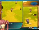 リトルバスターズ！　させ子のバッティング練習