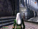 Oblivion　人魚さんご一行がゆく！　その２の１