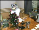 クリスマスと博士と #012 (2009.12.23)