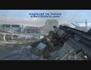 【普通に】CoD：MW２実況プレイ【PC版】その1