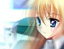 D.C.II Fall in Love 「Graduation from yesterday 」 歌：yozuca*