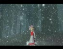 [東方?GTA]メリークリスマス[やっつけ]