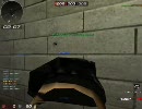 韓国SuddenAttack　アップデート後　ヘッドハント（第三補給倉庫） part2