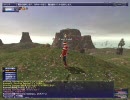 カッパのFF11生活049　黒上げ編Ⅳ　コンシュタット高地