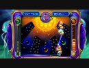 [XBLA] Peggle Nights チャレンジ 10レベル連続クリア [ペグル]