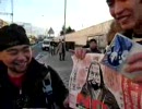 12.20　史上初！ 京都ウトロデモ！～大作当りビラｗ～