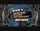 【PC版】Borderlands Zombie Island of Dr.Ned を序盤だけやってみた。#2