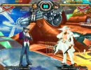 GGXX AC スレイヤー vs ジョニー