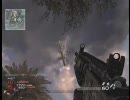 【CoD:MW2】自称特攻野郎のFFA【XBOX360】