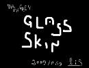 [lis]DIR EN GREY - GLASS SKINを歌ってみた【りべんじ】