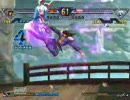 mugen 大好きなシンでがんばってみる動画 その五