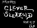 [lis]DIR EN GREY - CLEVER SLEAZOID[歌ってみた]