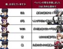 〔MBAA〕09'12.19　高田馬場ミカド5on5　その13
