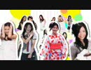 Matsui jurina 松井珠理奈 intro HD v1
