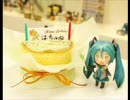 とあるトイチの誕生日(バースデー)