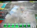【下手の】ボーダーブレイクB4修羅麻の苦悩　その７【横好き】