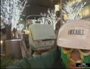 ヒーミ（●●歳）のイヴと彼女と