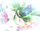 【オリジナル】クリスマスおにゃのこ２００９【描いてみた】