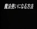 魔法使いになる方法が解ったかもしれん(実況)　SS1