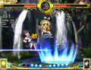 東方緋想天 対戦動画2