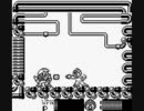 【未プレイ実況】ロックマンワールド2をプレイ！