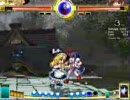 東方緋想天 対戦動画3