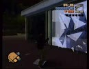 クリアしてない【GTA3】を拳とバットでクリアを目指してみる【実況】Part5