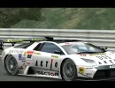 【GTR2】SUPER_GT_GT500_v2.2(テスト走行２）