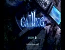 お～い、電話鳴ってんぞぉ！『CALLING~黒き着信~』　 実況プレイpart1