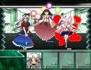 東方の迷宮　咲夜さん縛りプレイでやってみた　その３９