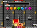 レインボーアイランド　クリアを目指して　（４/５）