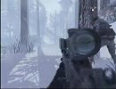 CoD:MW2 ゆったり実況プレイ 11戦場目