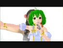 【MMD】 ランカ・リー BeMYSELF 2009ver. 【MMD-DMC】