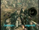 ゆっくり実況でFallout3 西端南下 終章