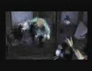 【二人】悪戦苦闘しながら進むクロックタワー３：5コマ目前半【実況】